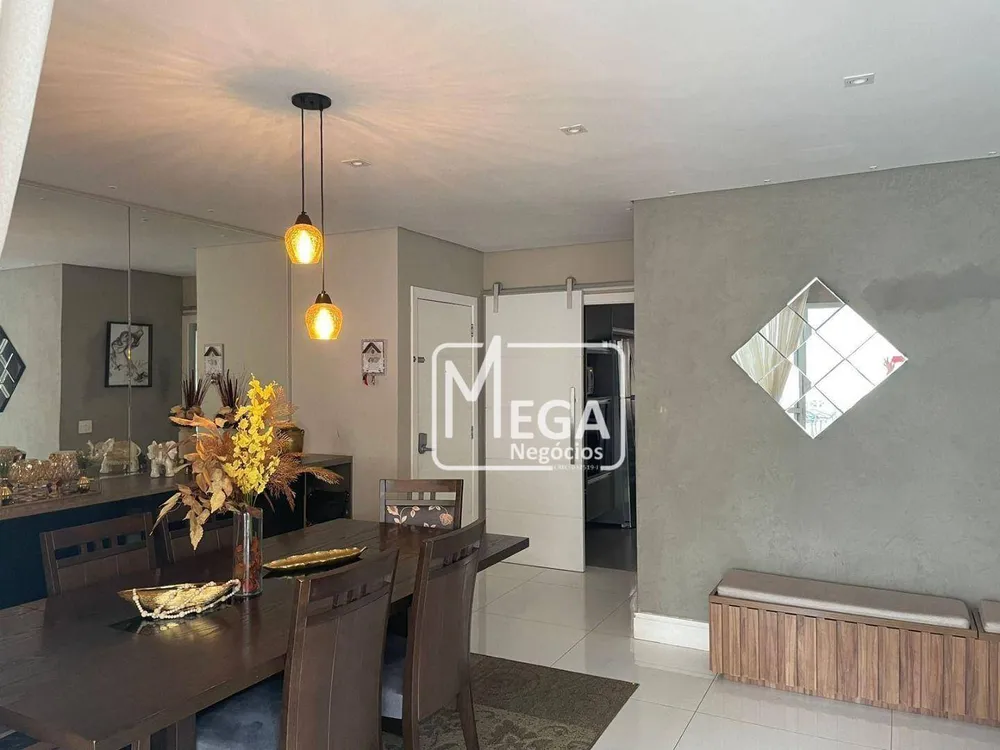 Apartamento, 3 quartos, 158 m² - Foto 8