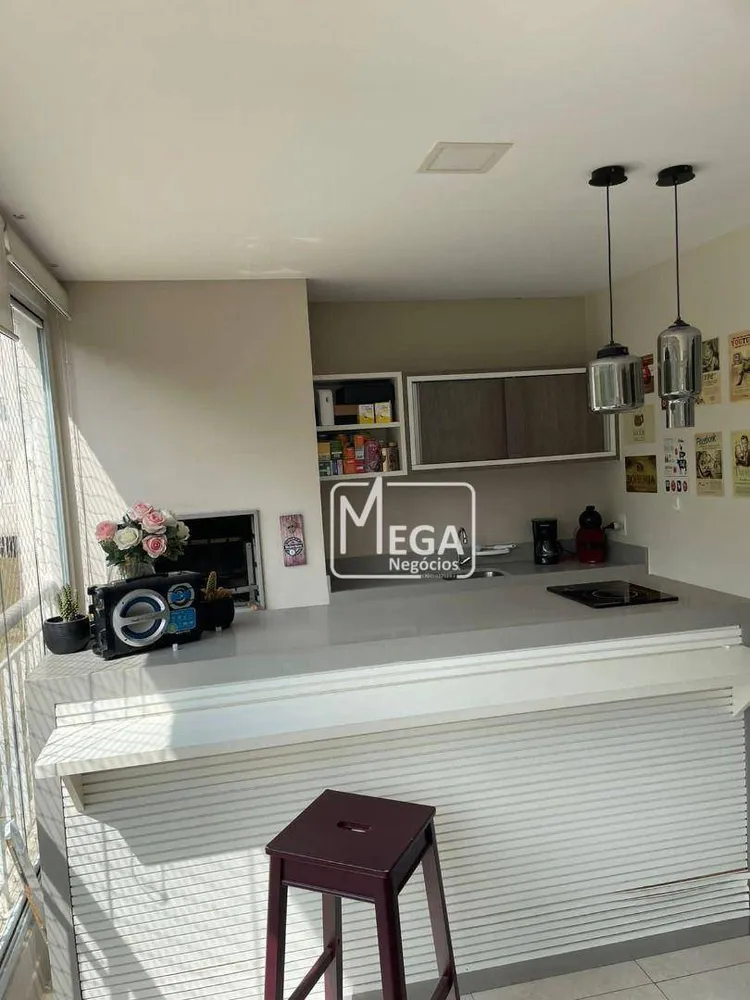 Apartamento, 3 quartos, 158 m² - Foto 15