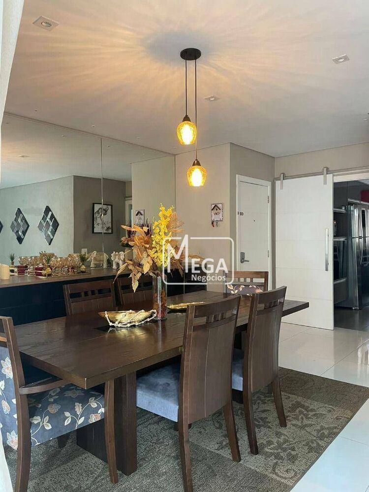 Apartamento, 3 quartos, 158 m² - Foto 2