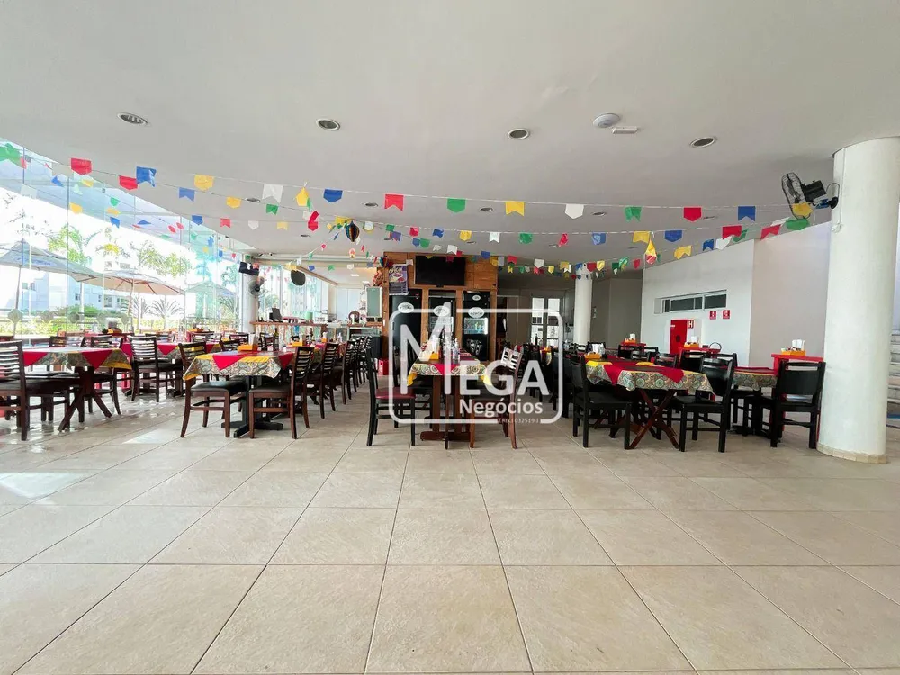 Apartamento, 3 quartos, 158 m² - Foto 36