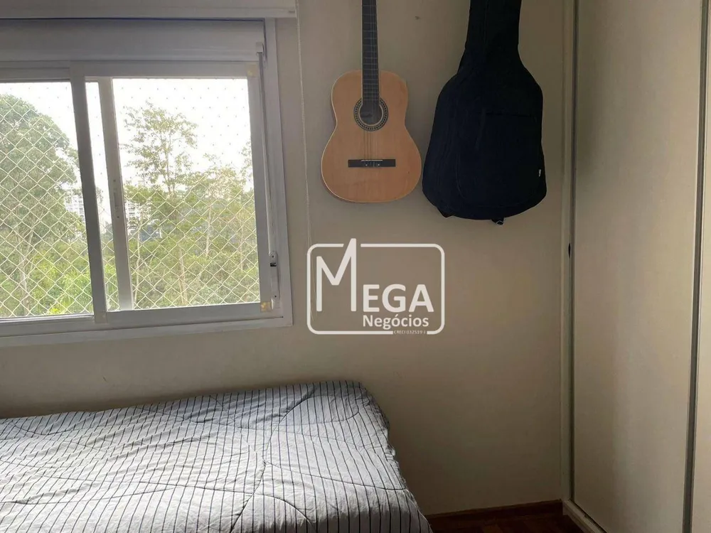 Apartamento, 3 quartos, 158 m² - Foto 22