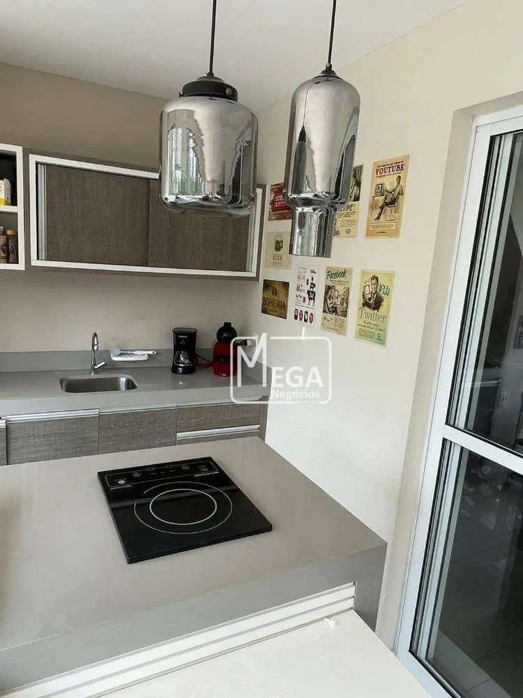 Apartamento, 3 quartos, 158 m² - Foto 18