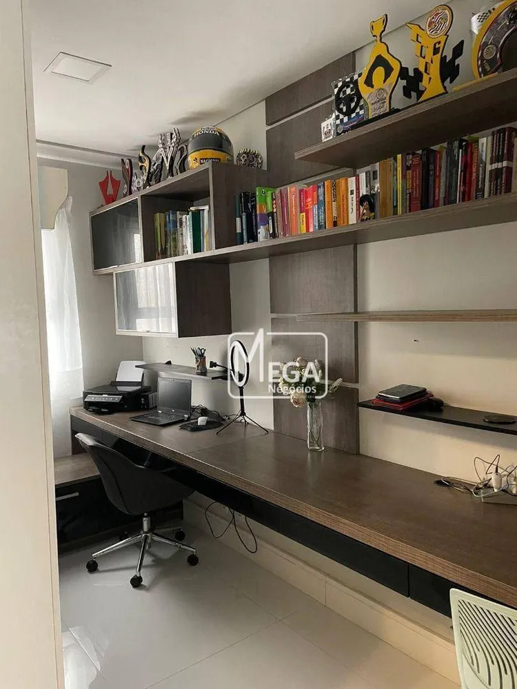 Apartamento, 3 quartos, 158 m² - Foto 2