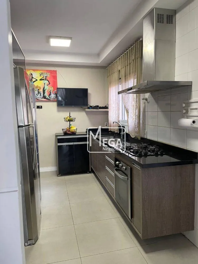Apartamento, 3 quartos, 158 m² - Foto 10