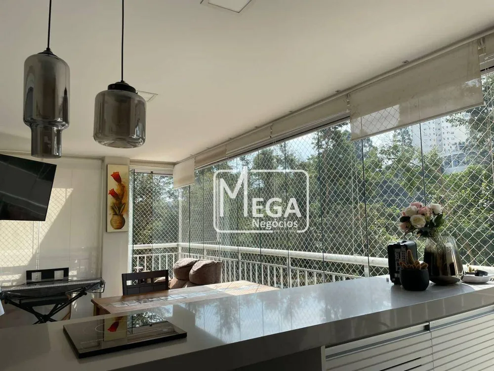 Apartamento, 3 quartos, 158 m² - Foto 12