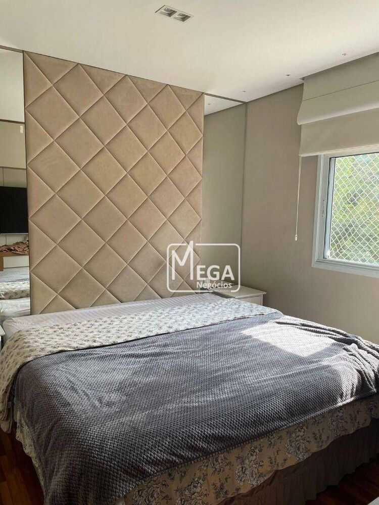 Apartamento, 3 quartos, 158 m² - Foto 9