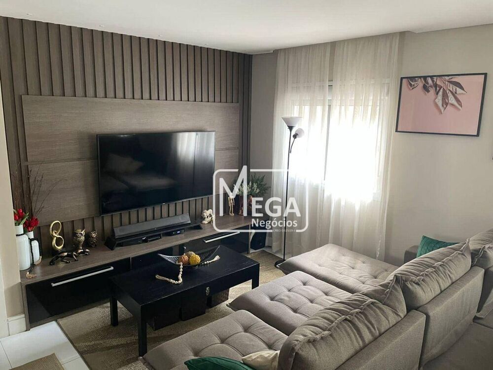 Apartamento, 3 quartos, 158 m² - Foto 11