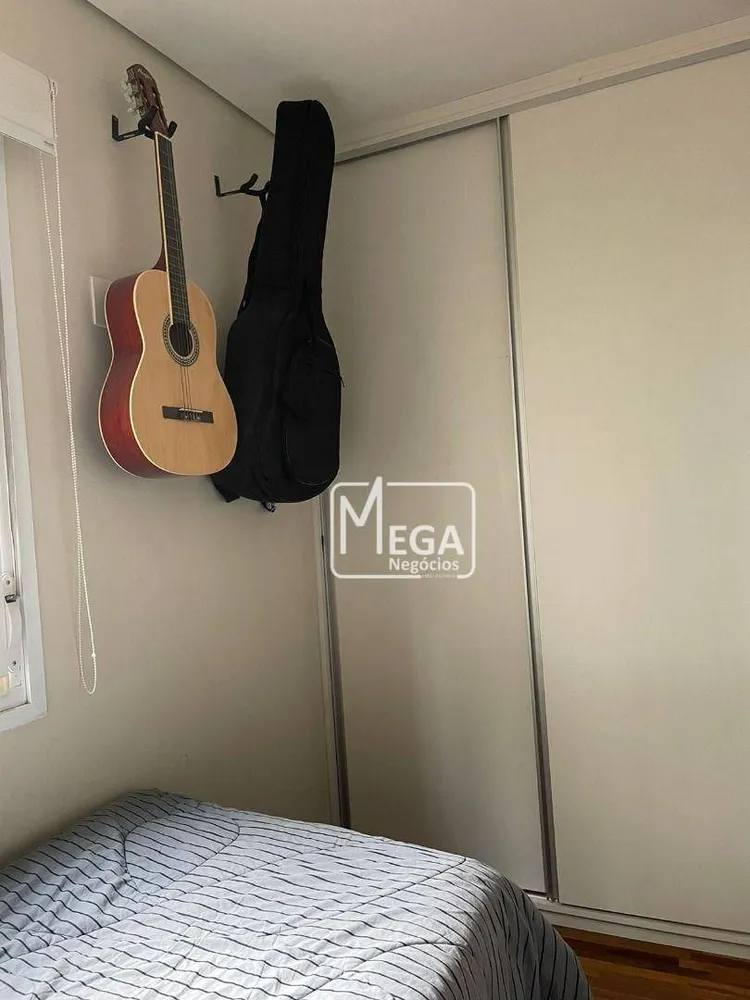 Apartamento, 3 quartos, 158 m² - Foto 23