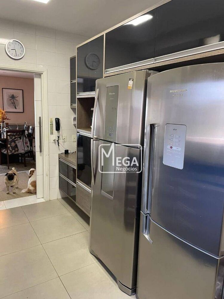 Apartamento, 3 quartos, 158 m² - Foto 12