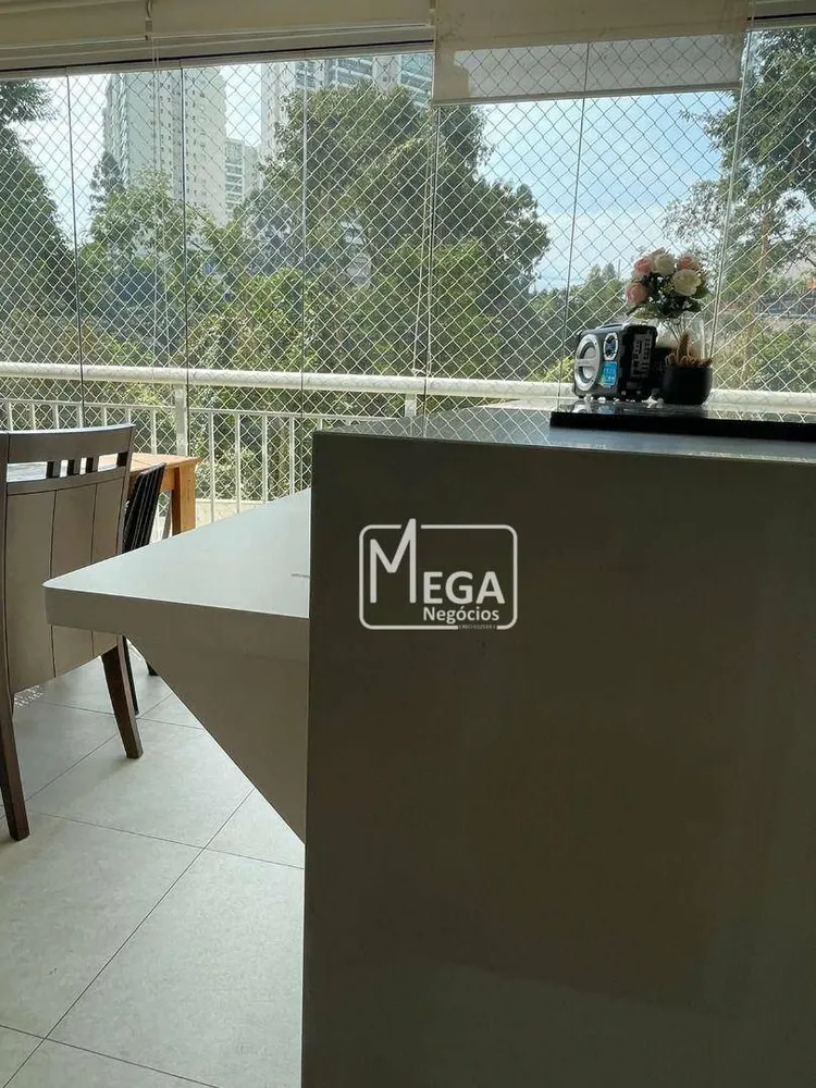 Apartamento, 3 quartos, 158 m² - Foto 16