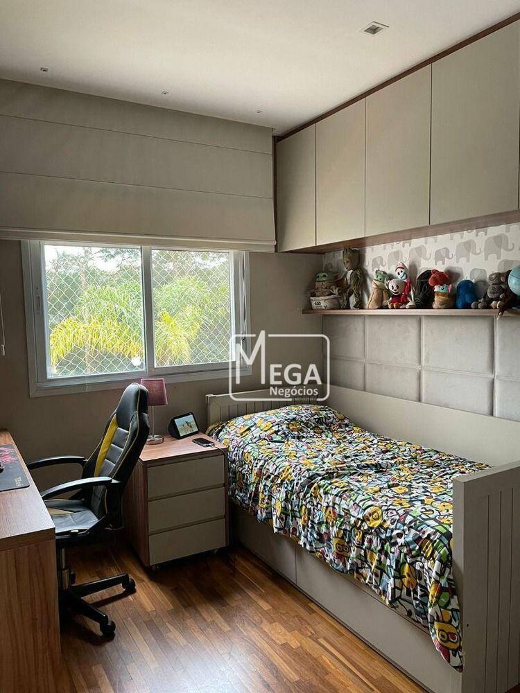 Apartamento, 3 quartos, 158 m² - Foto 4
