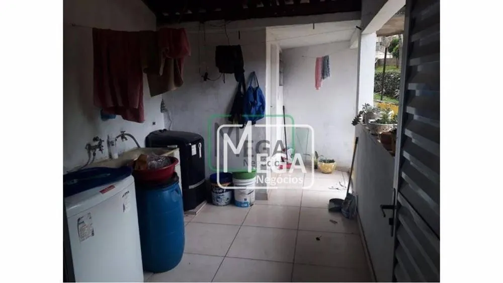 Casa, 3 quartos, 126 m² - Foto 13