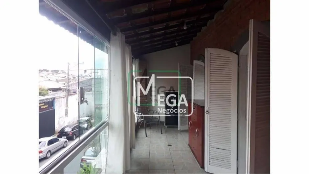Casa, 3 quartos, 126 m² - Foto 15