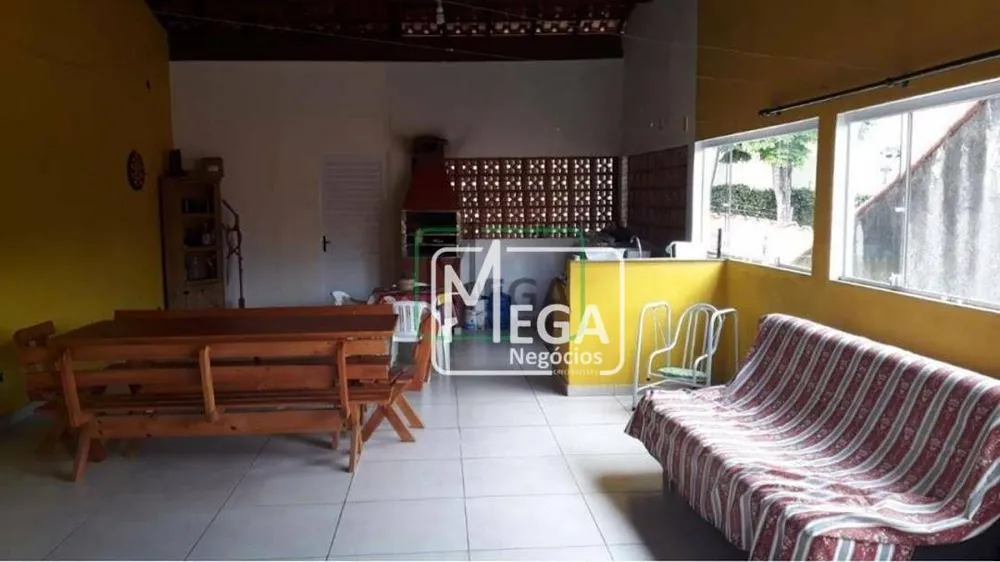 Casa, 3 quartos, 126 m² - Foto 20
