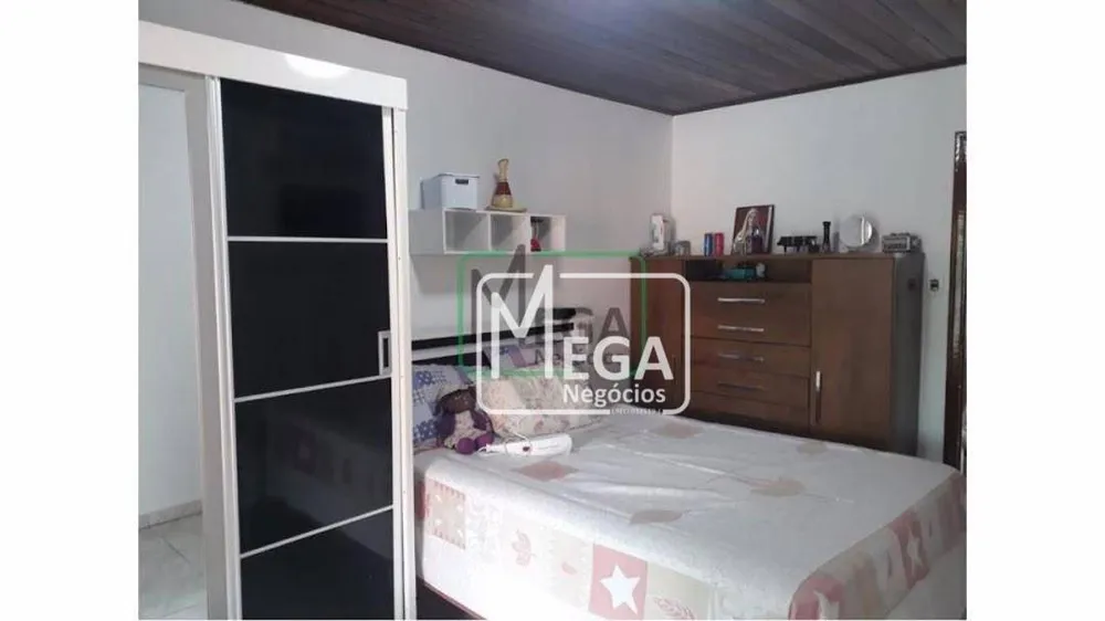 Casa, 3 quartos, 126 m² - Foto 10