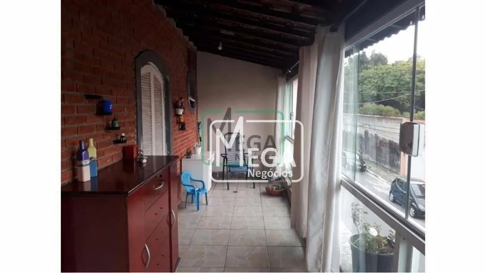 Casa, 3 quartos, 126 m² - Foto 16