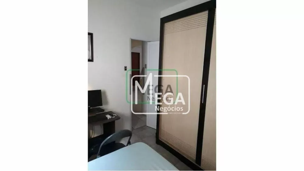 Casa à venda com 3 quartos, 126m² - Foto 8