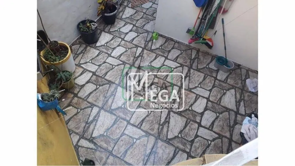 Casa, 3 quartos, 126 m² - Foto 18