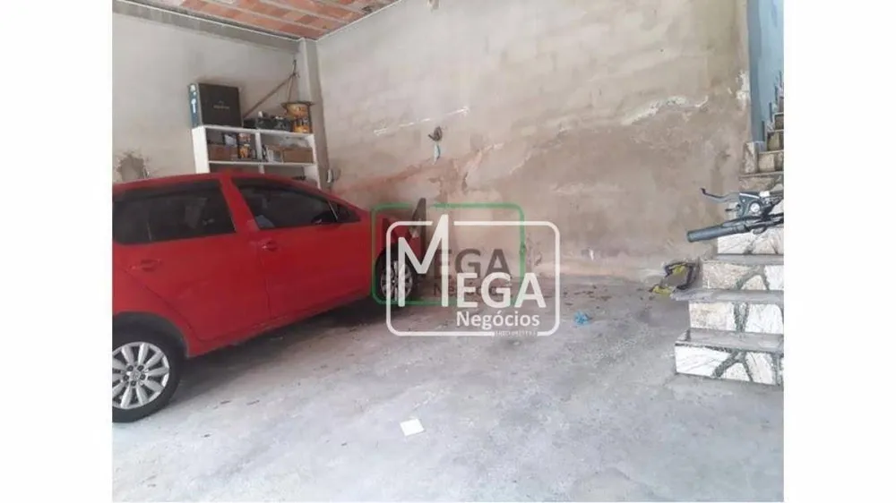 Casa, 3 quartos, 126 m² - Foto 12
