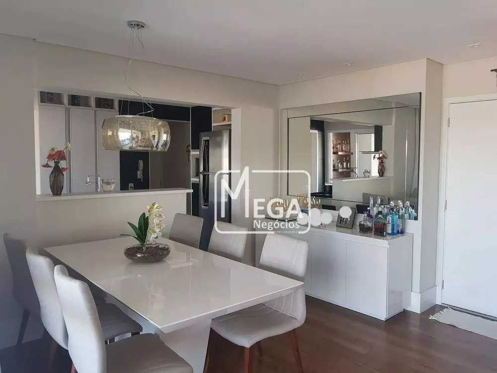 Apartamento, 3 quartos, 120 m² - Foto 7