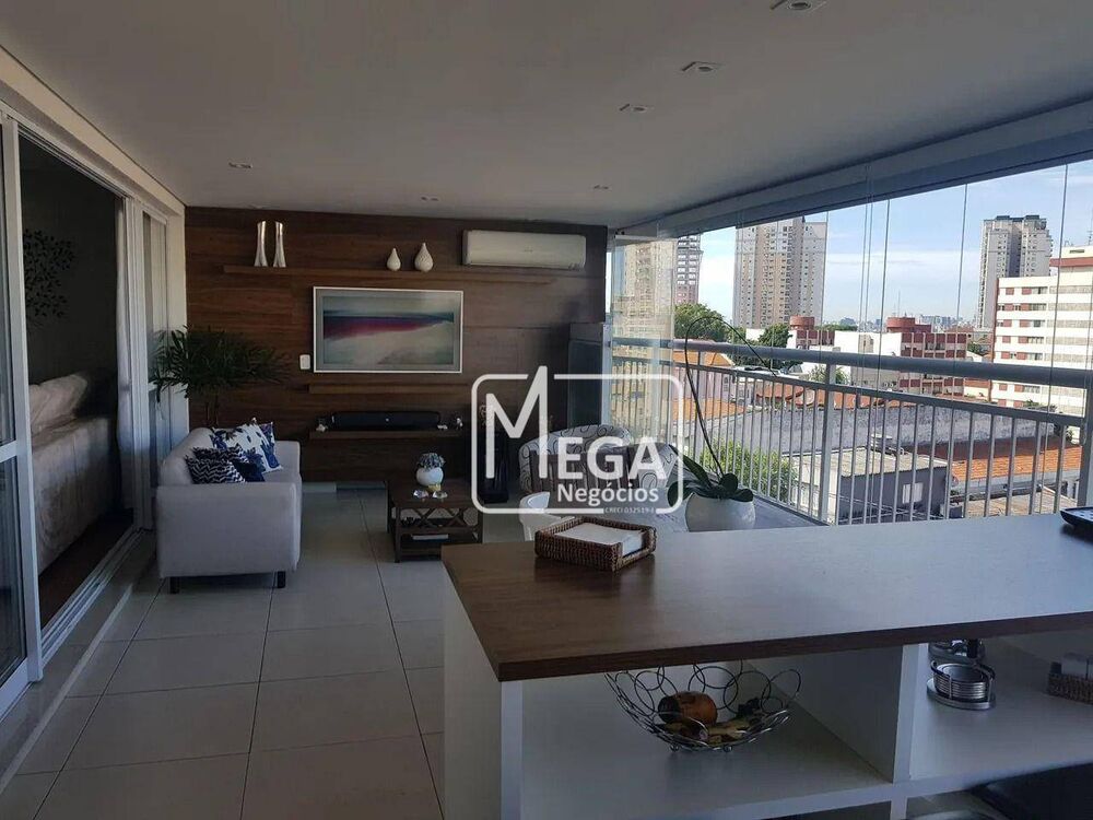 Apartamento, 3 quartos, 120 m² - Foto 2
