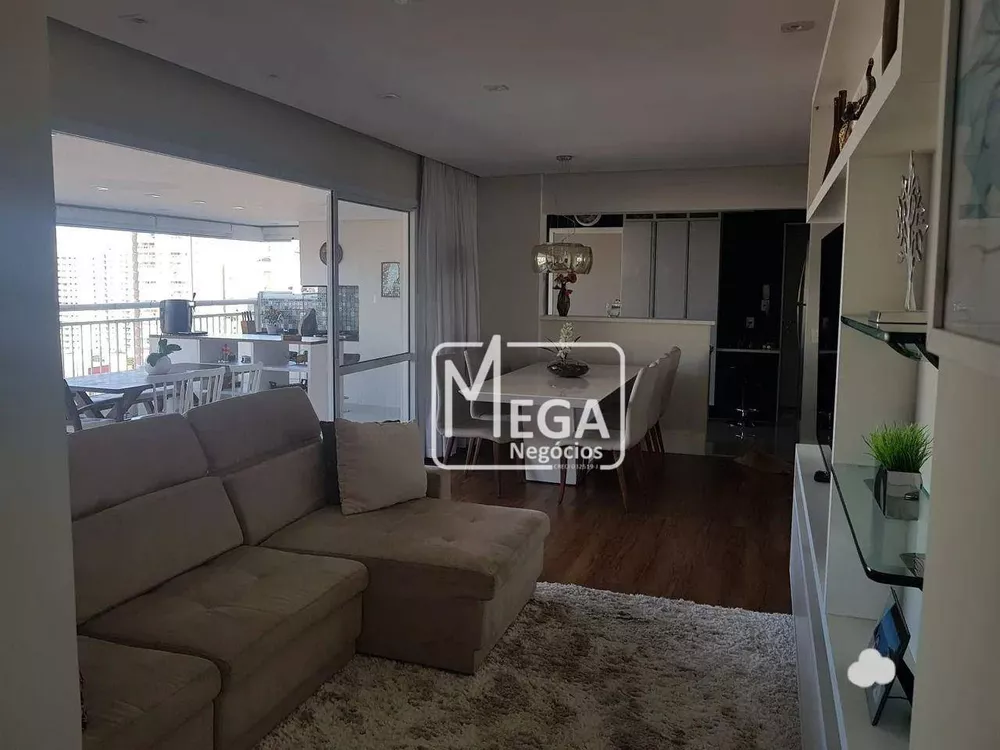Apartamento, 3 quartos, 120 m² - Foto 12