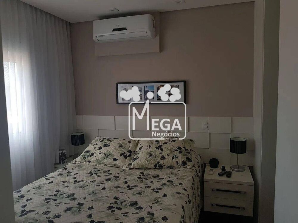 Apartamento, 3 quartos, 120 m² - Foto 3