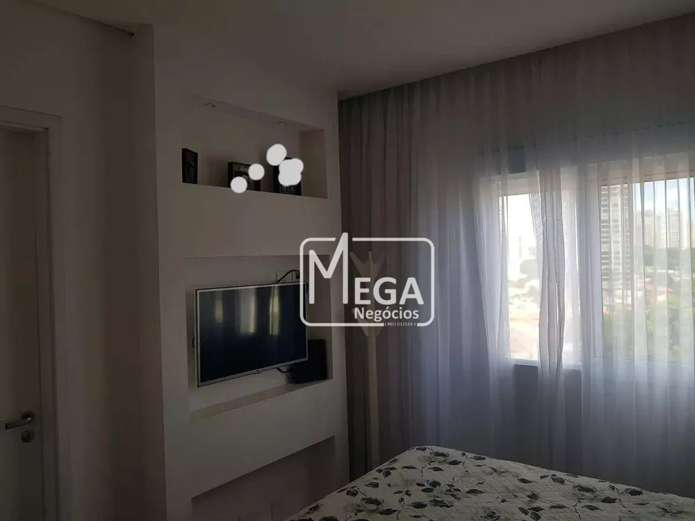 Apartamento, 3 quartos, 120 m² - Foto 6