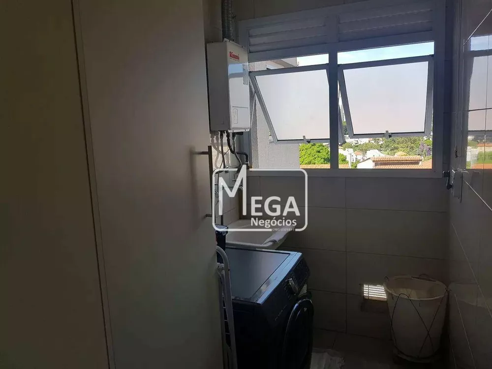 Apartamento, 3 quartos, 120 m² - Foto 10