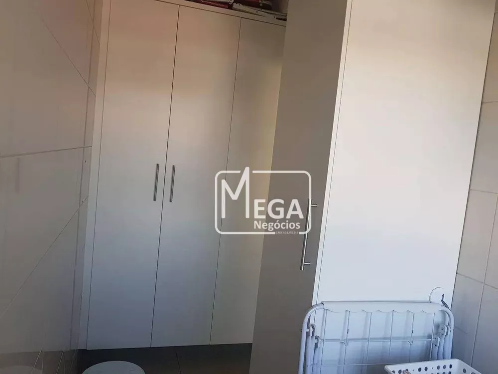Apartamento, 3 quartos, 120 m² - Foto 5