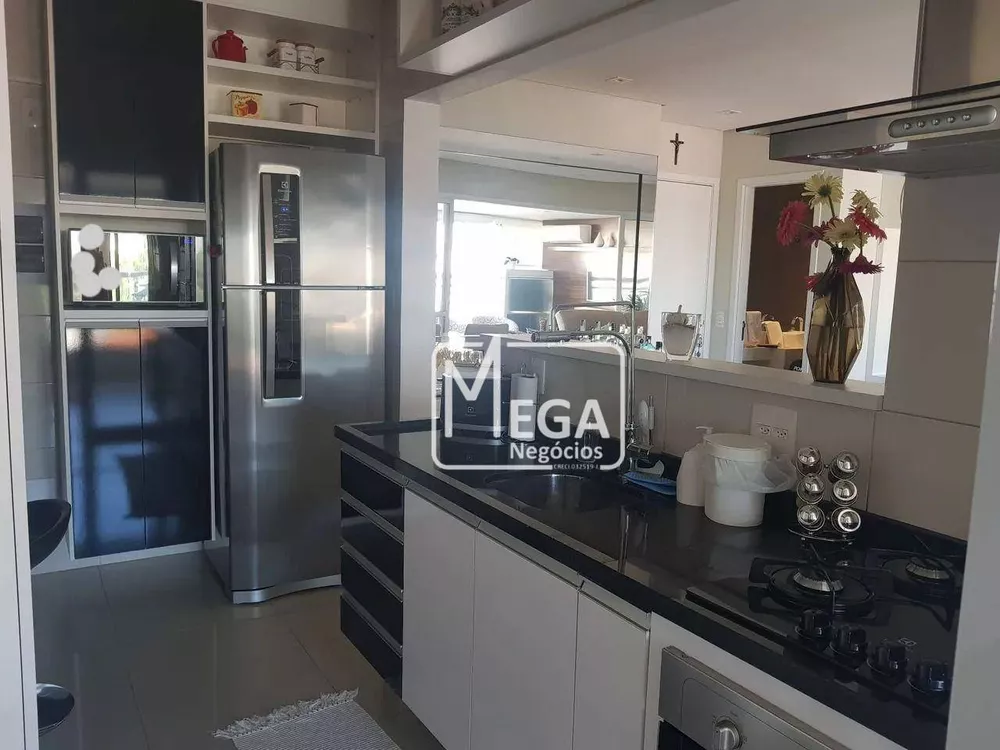 Apartamento, 3 quartos, 120 m² - Foto 11