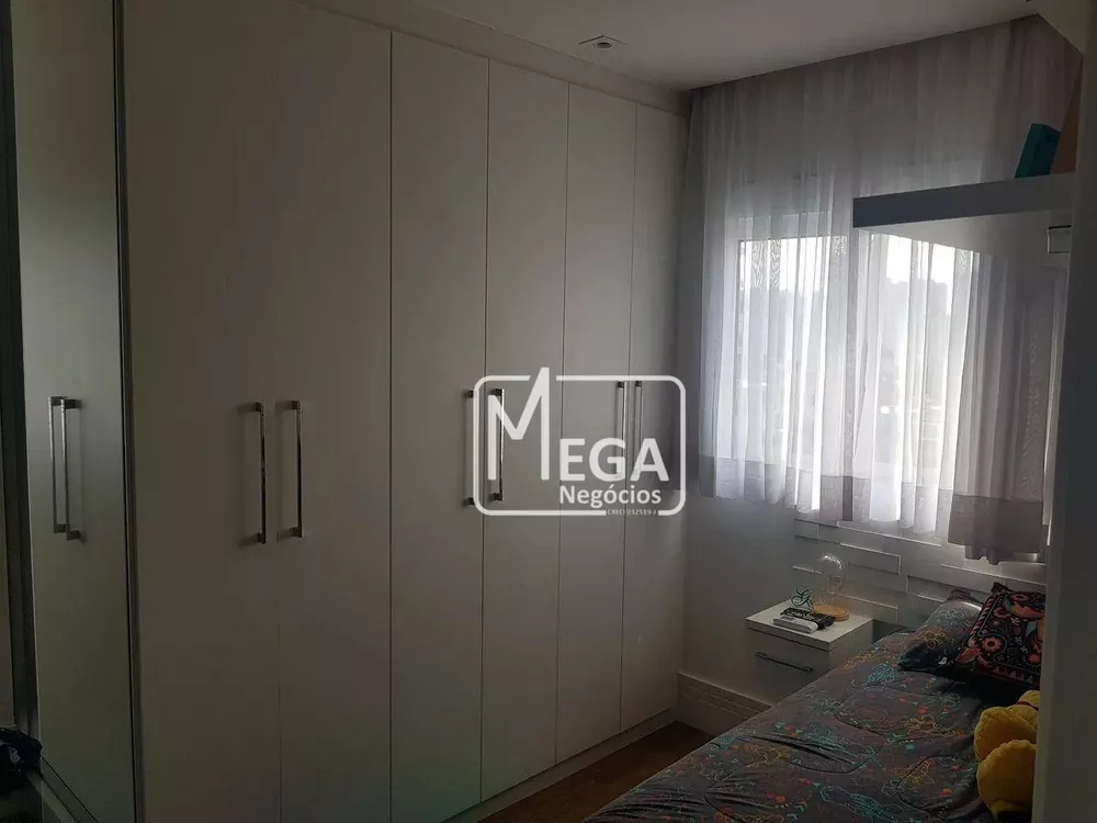 Apartamento, 3 quartos, 120 m² - Foto 9