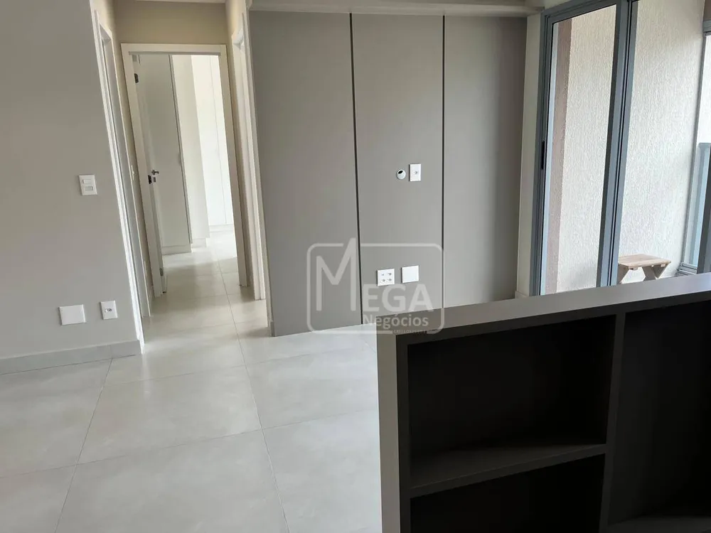 Apartamento, 2 quartos, 61 m² - Foto 3
