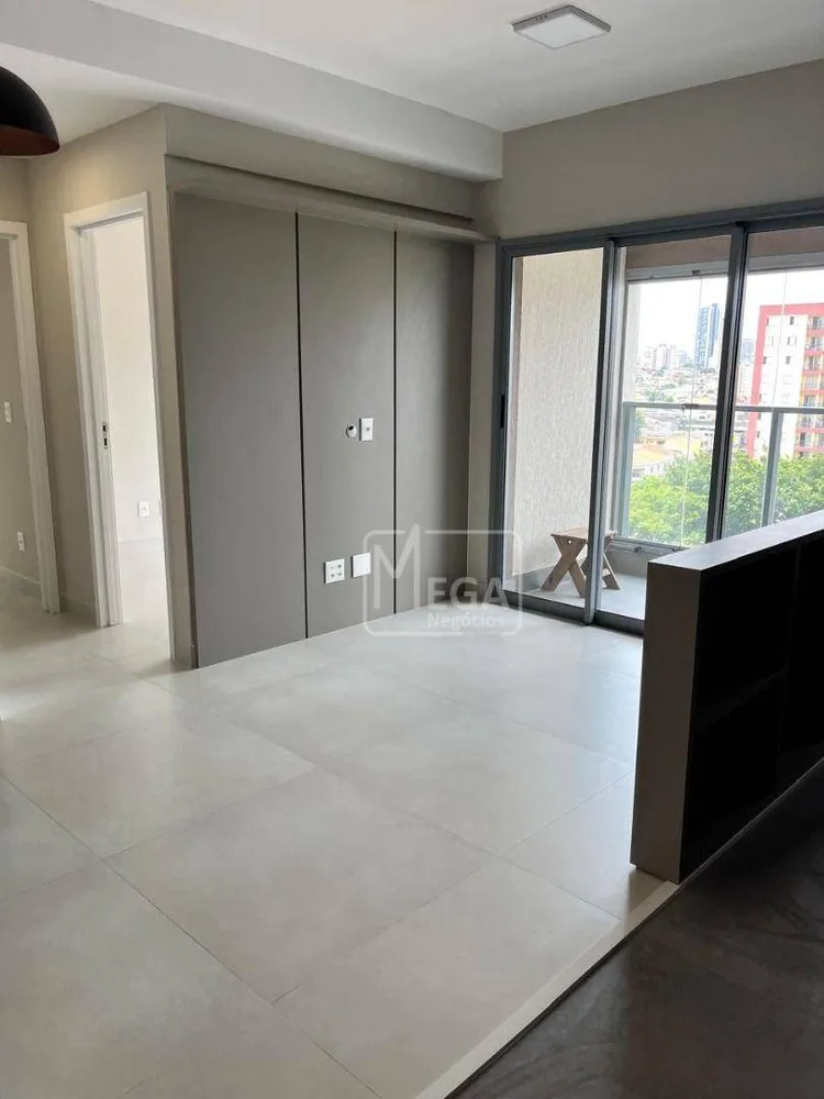 Apartamento, 2 quartos, 61 m² - Foto 2