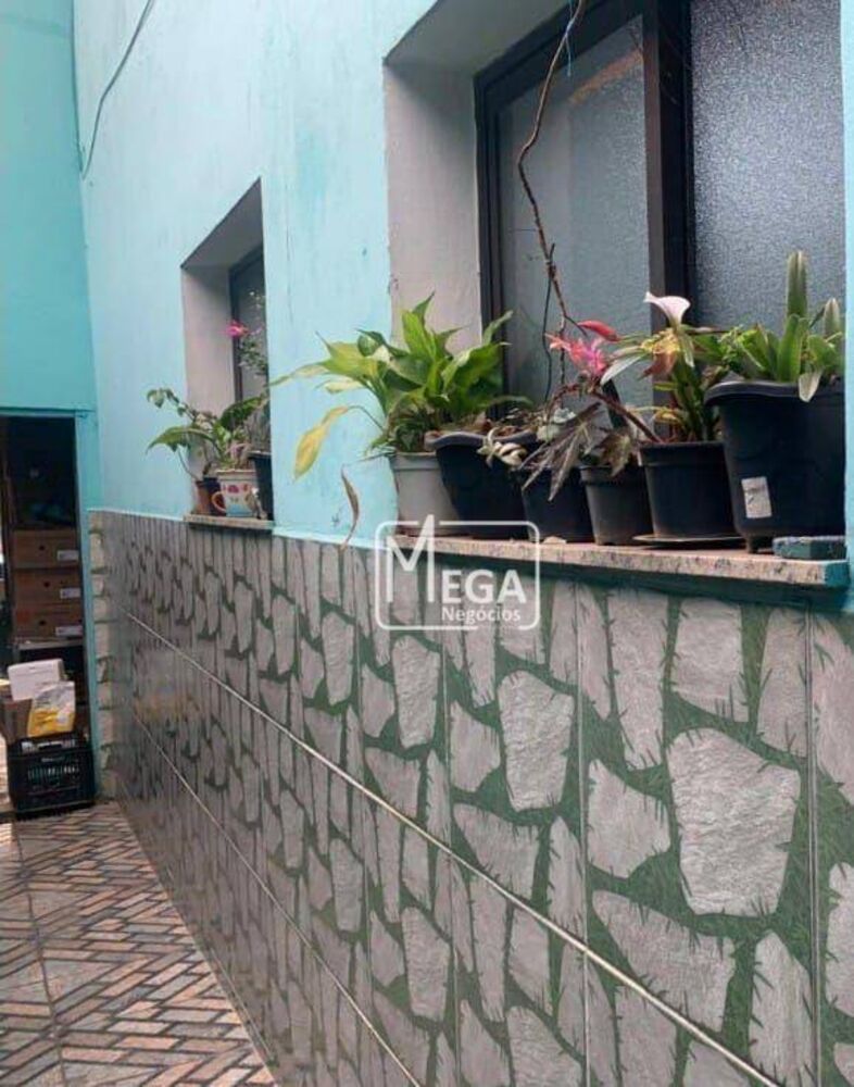 Sobrado, 4 quartos, 142 m² - Foto 13