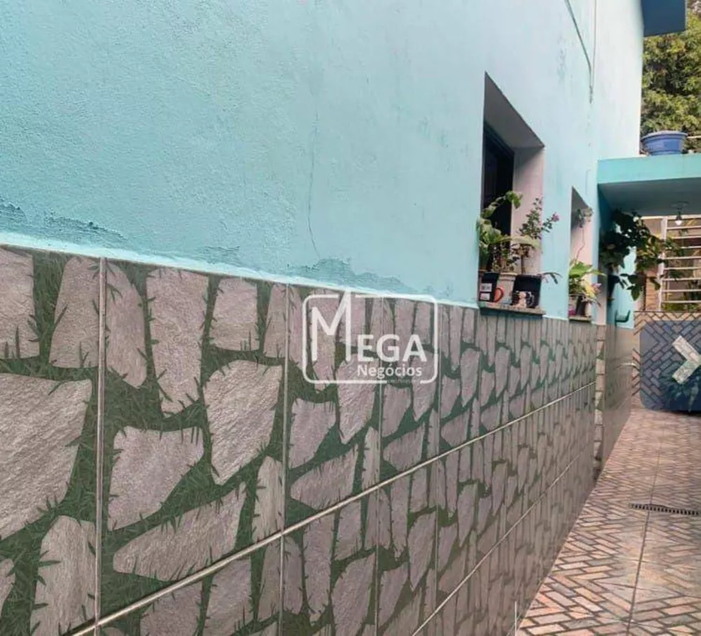Sobrado, 4 quartos, 142 m² - Foto 3