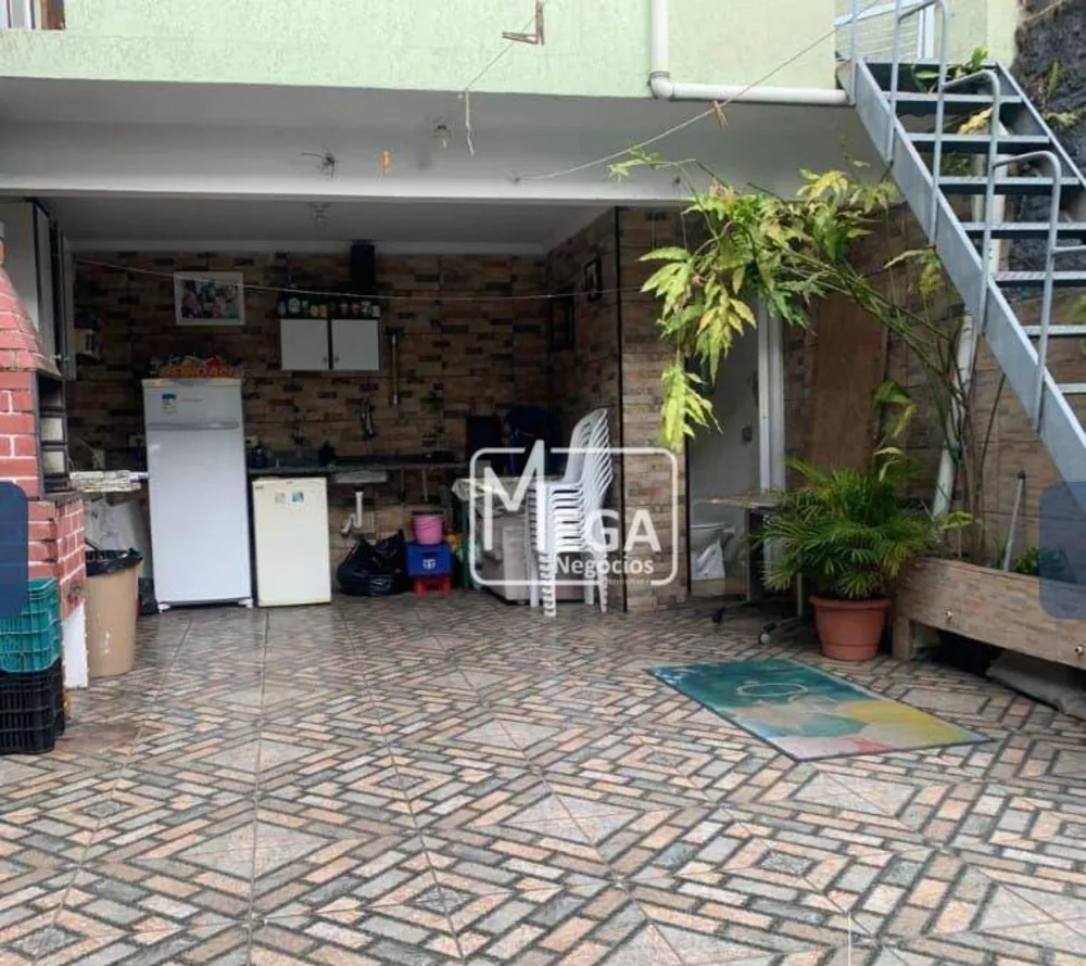 Sobrado, 4 quartos, 142 m² - Foto 6