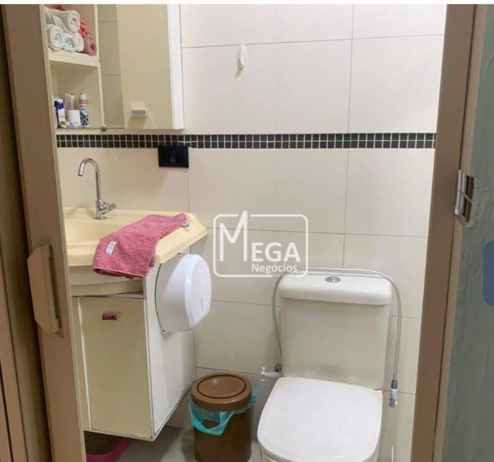Sobrado, 4 quartos, 142 m² - Foto 15