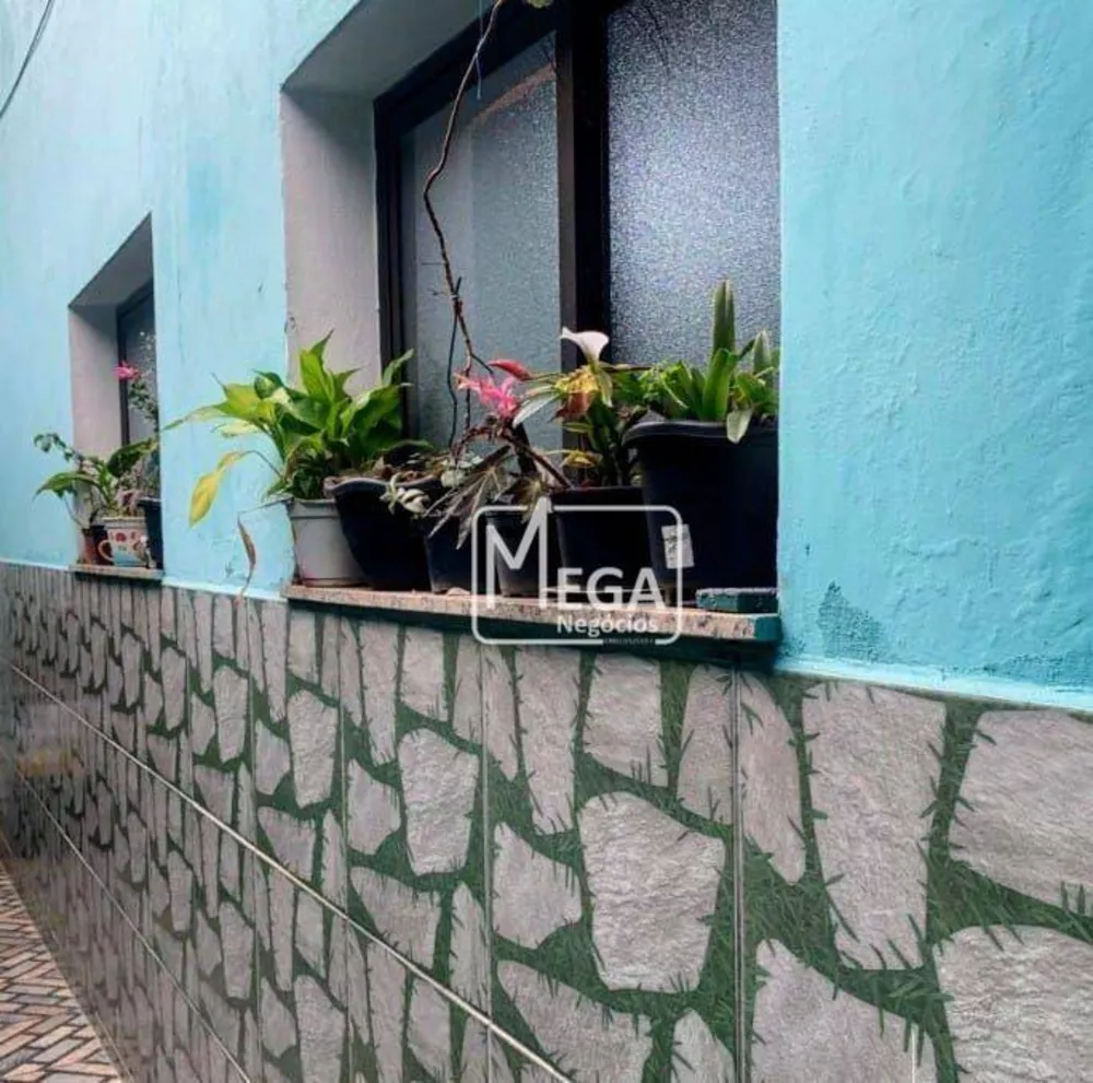Sobrado, 4 quartos, 142 m² - Foto 5