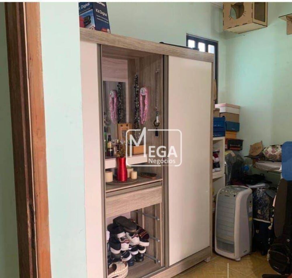 Sobrado, 4 quartos, 142 m² - Foto 16