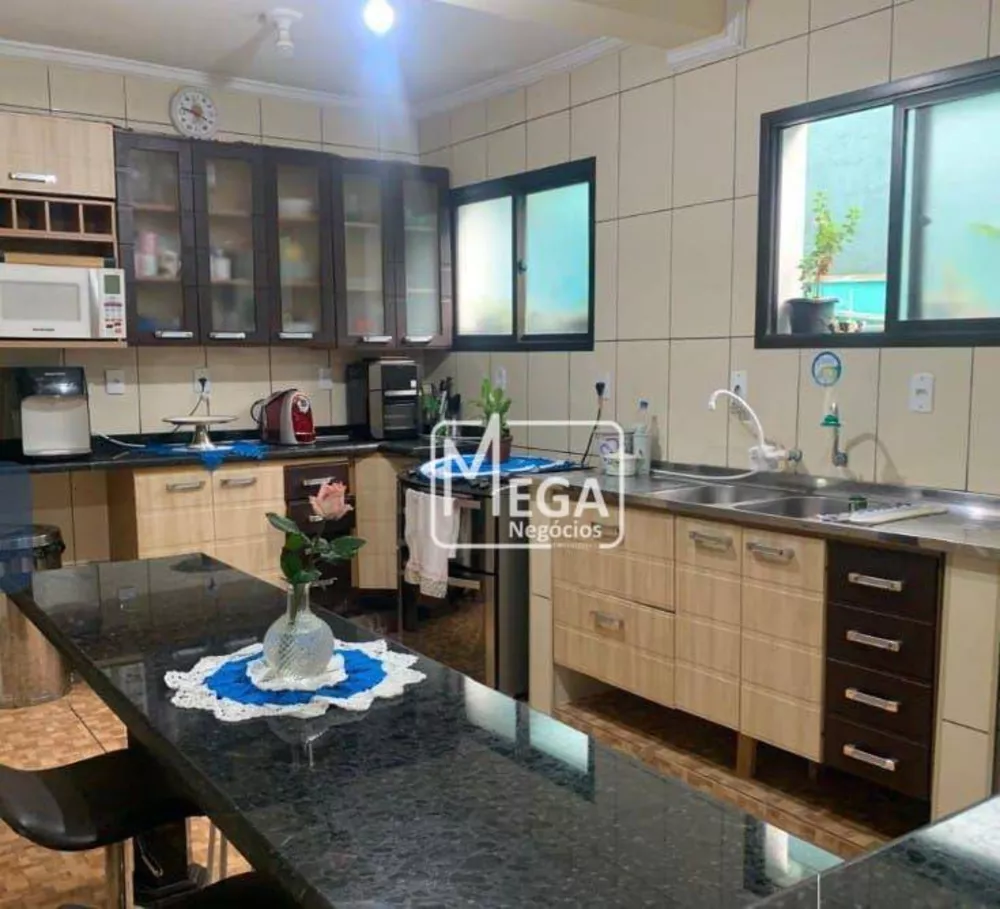 Sobrado, 4 quartos, 142 m² - Foto 4
