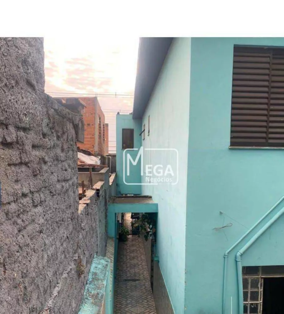 Sobrado, 4 quartos, 142 m² - Foto 1