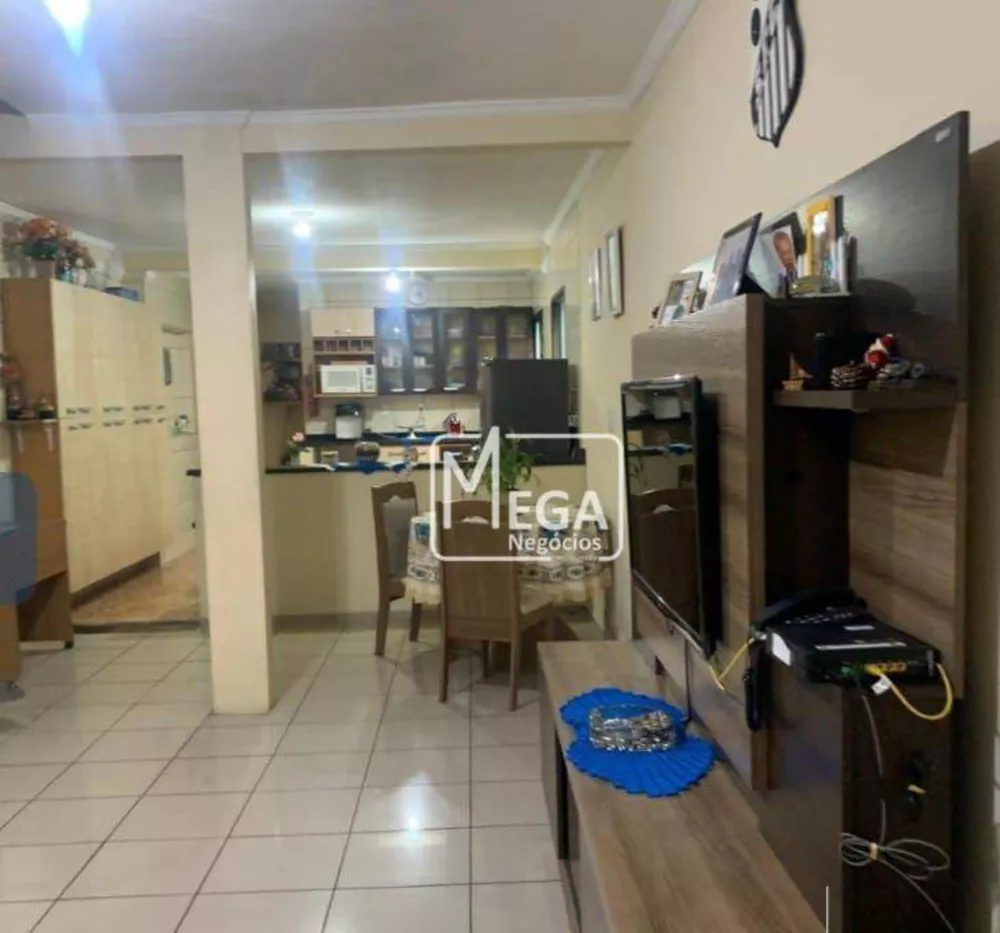 Sobrado, 4 quartos, 142 m² - Foto 2
