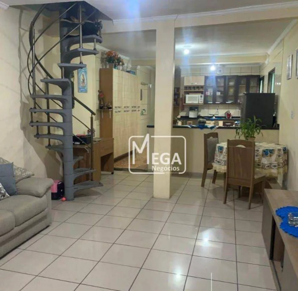 Sobrado, 4 quartos, 142 m² - Foto 10