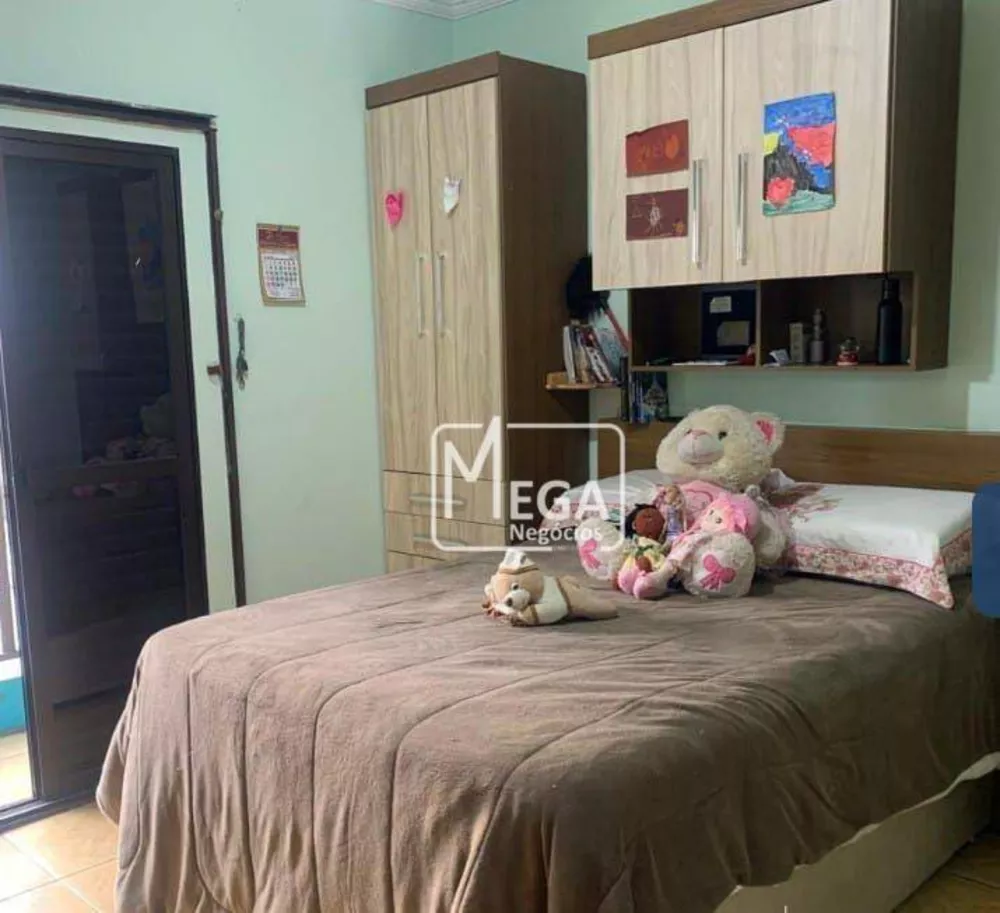 Sobrado, 4 quartos, 142 m² - Foto 8