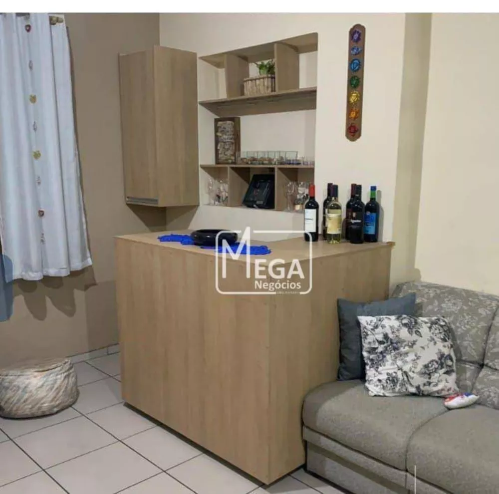 Sobrado, 4 quartos, 142 m² - Foto 9