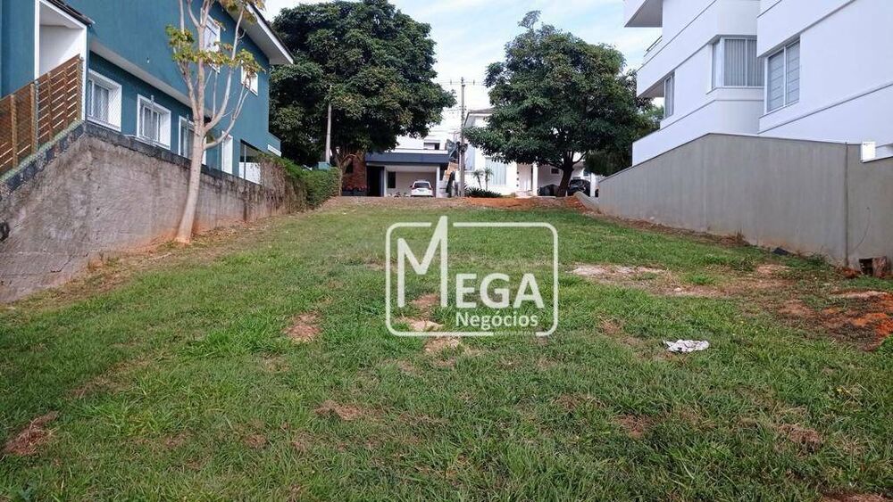Loteamento e Condomínio, 518 m² - Foto 1