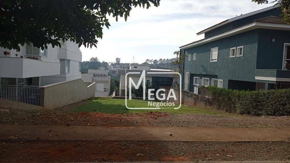 Loteamento e Condomínio, 518 m² - Foto 2