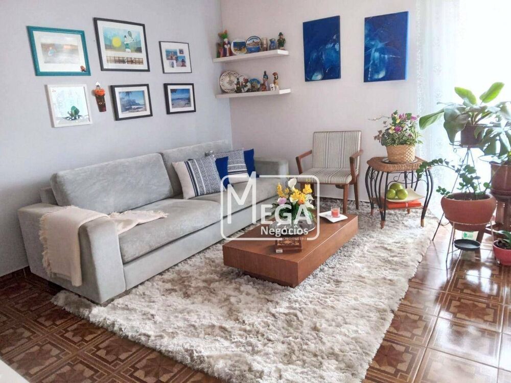 Apartamento, 3 quartos, 89 m² - Foto 3