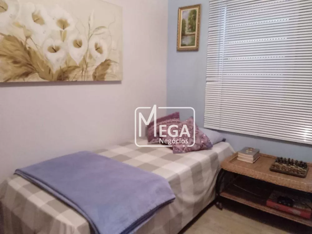 Apartamento, 3 quartos, 89 m² - Foto 6